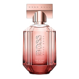 The Scent Le Parfum For Her image